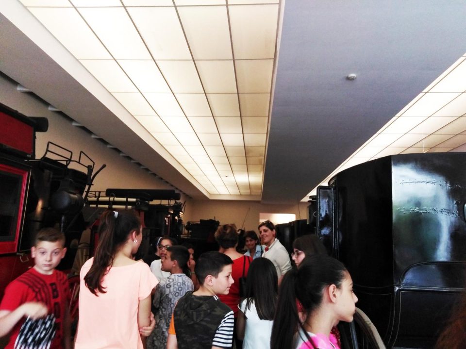 PON FSE SCUOLA “Patrimonio culturale, artistico e paesaggistico” gallery