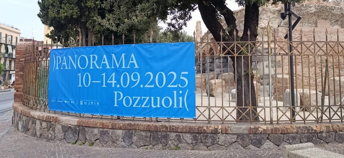 2025 – Panorama Pozzuoli